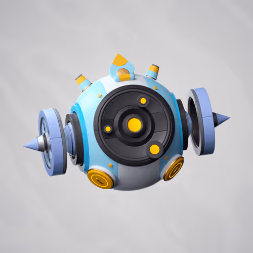 MekaBot #3681