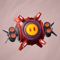 MekaBot #2295