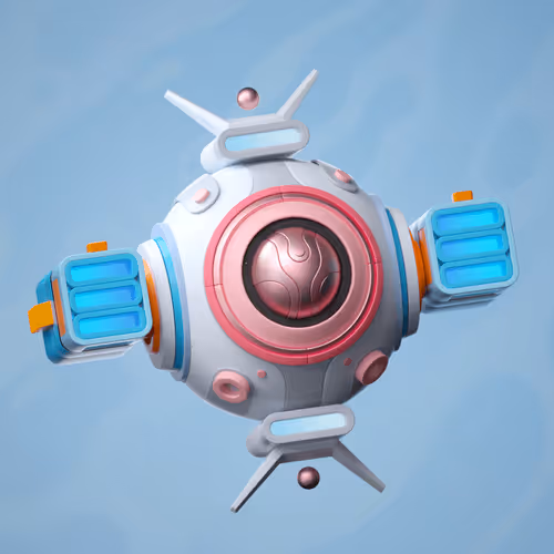 MekaBot #3766