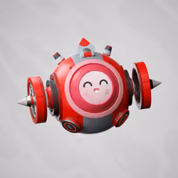 MekaBot #5787