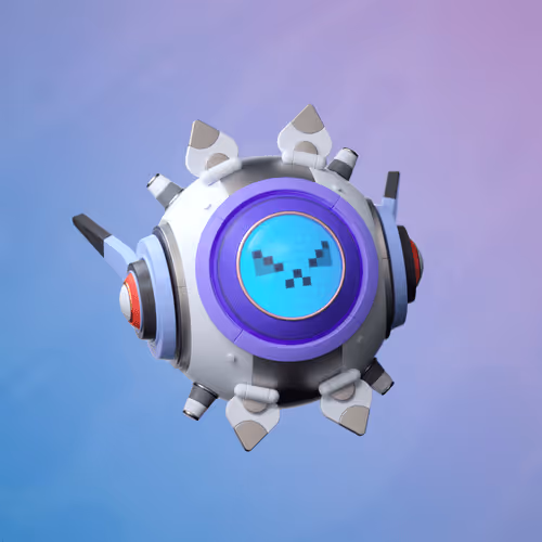 MekaBot #5978
