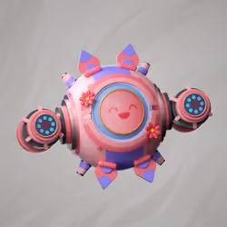 MekaBot #2796