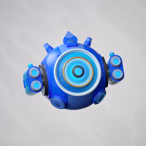 MekaBot #4473