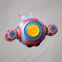 MekaBot #4388
