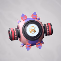 MekaBot #2487