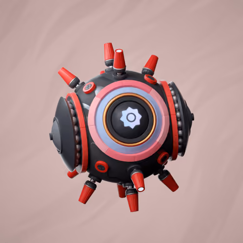 MekaBot #1291