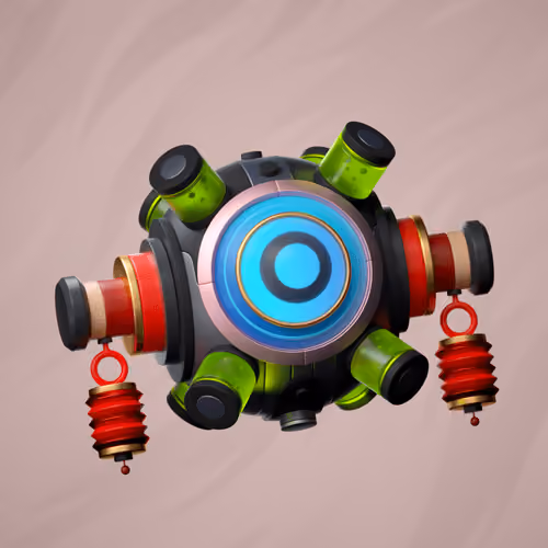 MekaBot #1460