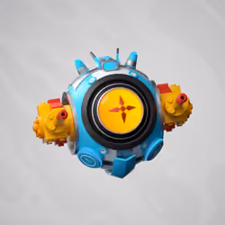 MekaBot #582