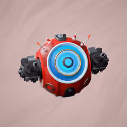 MekaBot #3875