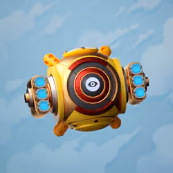MekaBot #779