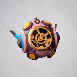 MekaBot #1271