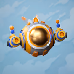 MekaBot #6190