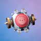 6095