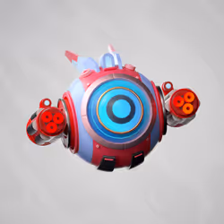 MekaBot #2643