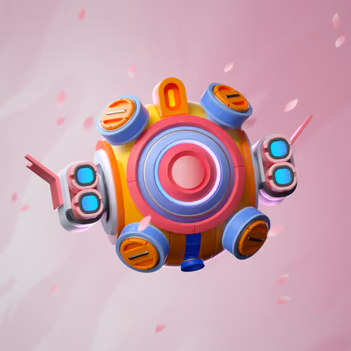 MekaBot #2570