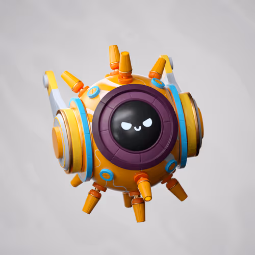 MekaBot #4287