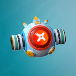 MekaBot #3391