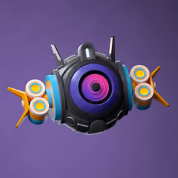 MekaBot #2163