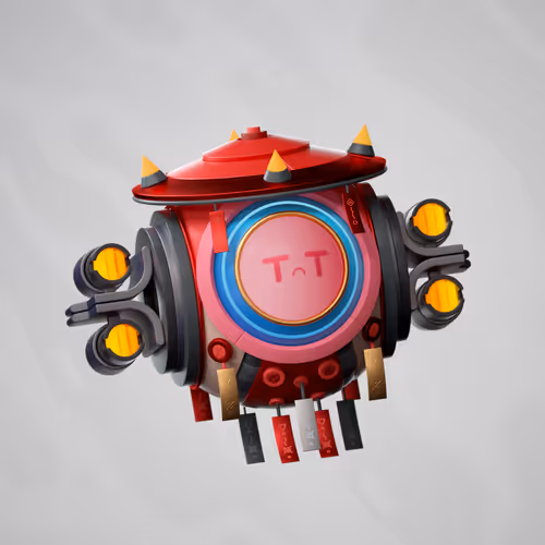 MekaBot #2274