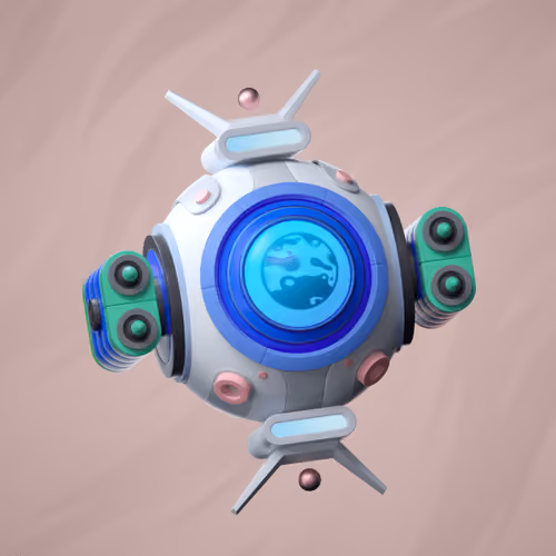 MekaBot #1257