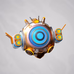 MekaBot #2895