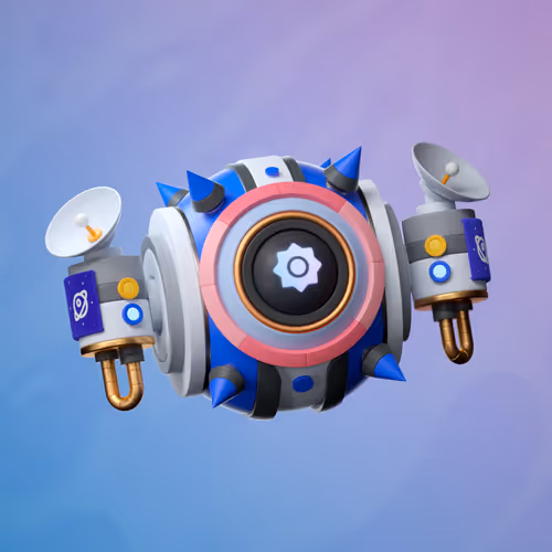 MekaBot #2776