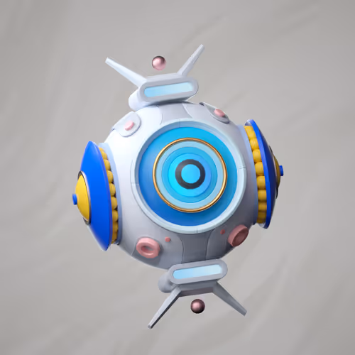 MekaBot #4437