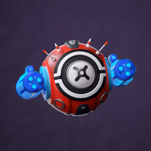 MekaBot #5230