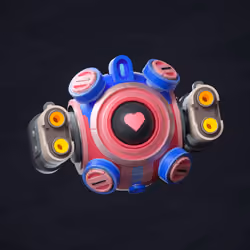 MekaBot #4581