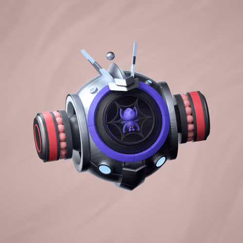 MekaBot #4708
