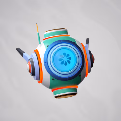 Item #3364 Media