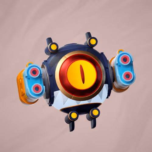 MekaBot #5952