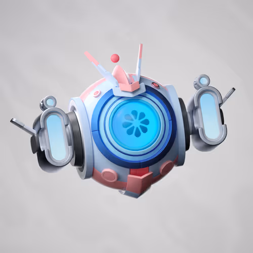 MekaBot #936