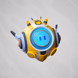 MekaBot #558