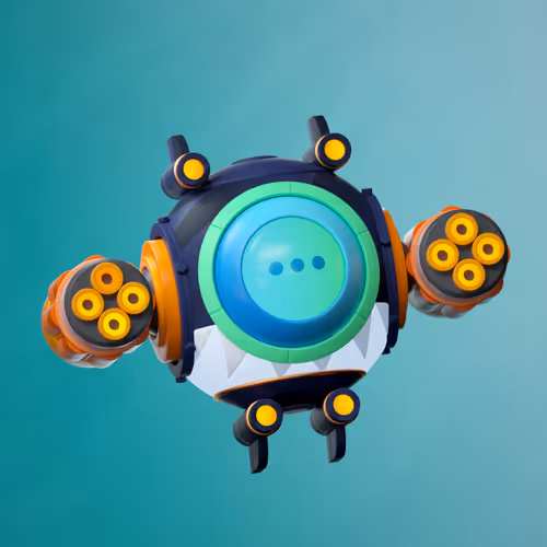 MekaBot #5524