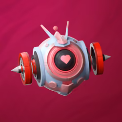 MekaBot #613