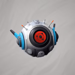 MekaBot #1218