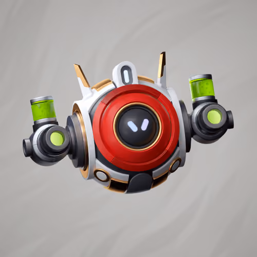MekaBot #5581