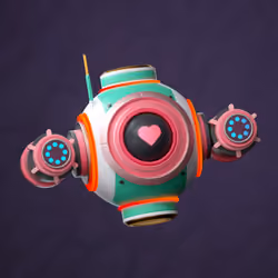 MekaBot #2569