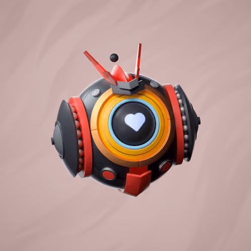 MekaBot #438