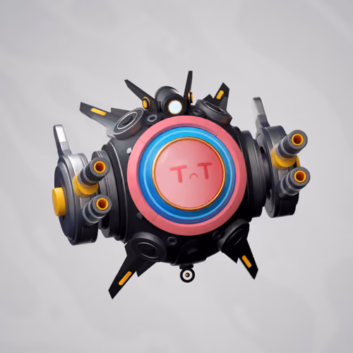 MekaBot #1632