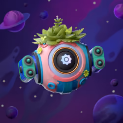 MekaBot #614