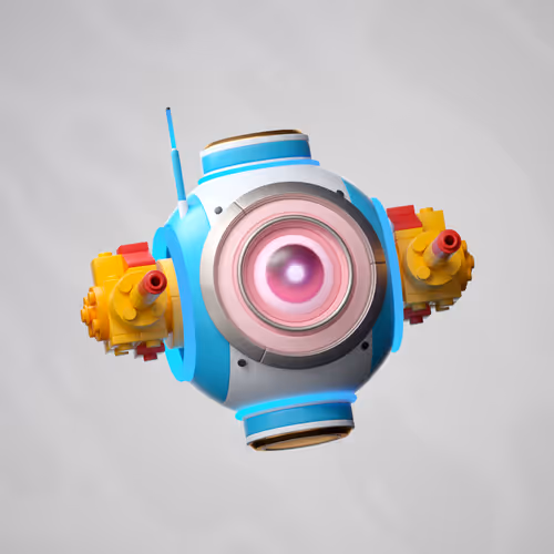 MekaBot #2532