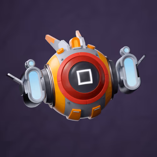 MekaBot #2944