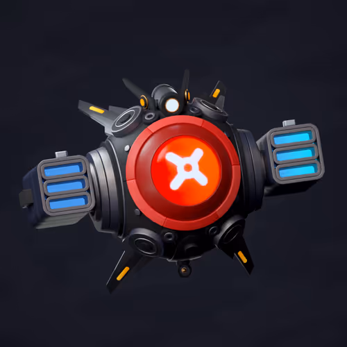 MekaBot #2342