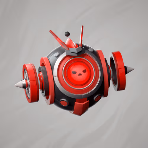 MekaBot #3290