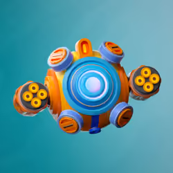 MekaBot #4141