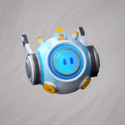 MekaBot #5606