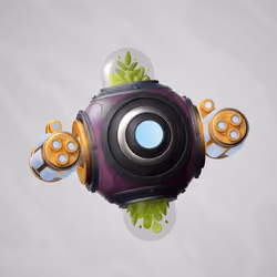MekaBot #1266
