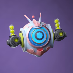 MekaBot #3931